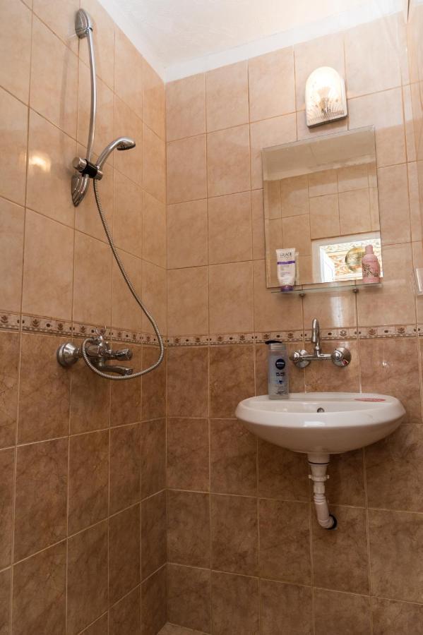 Ferienwohnung Elevating Moments Burgas City Exterior foto